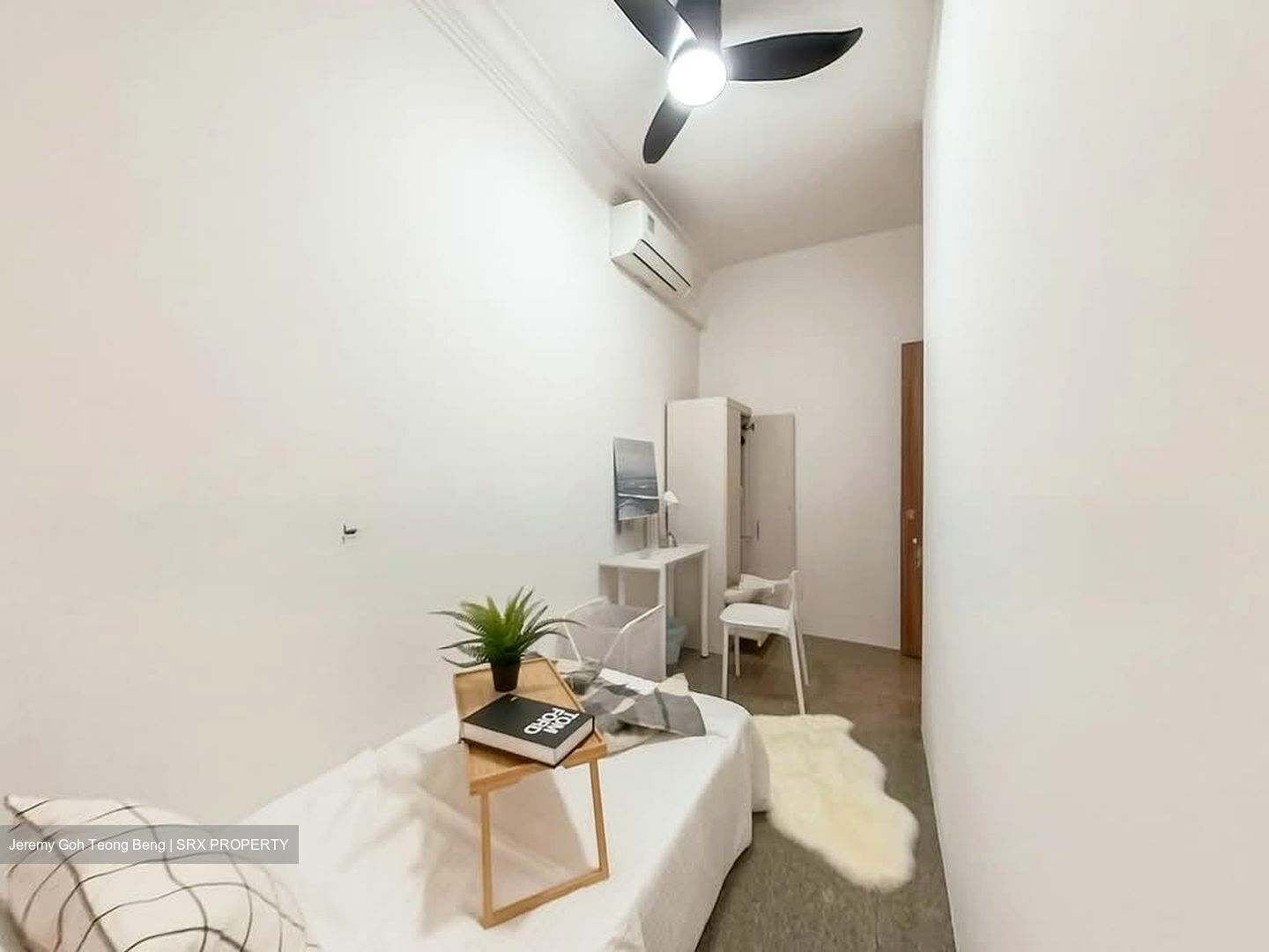 Eastpoint Green (D18), Condominium #574940521